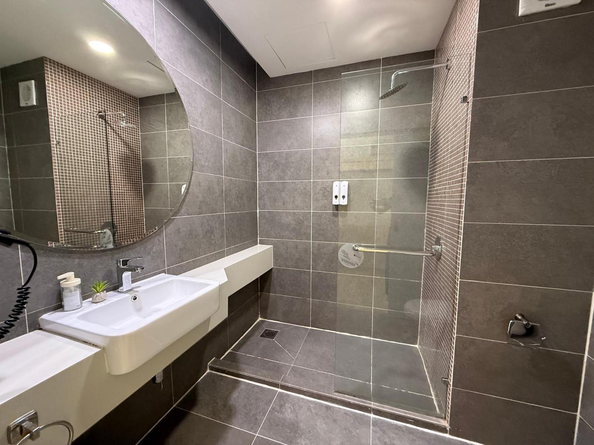 Superior King or Twin Room