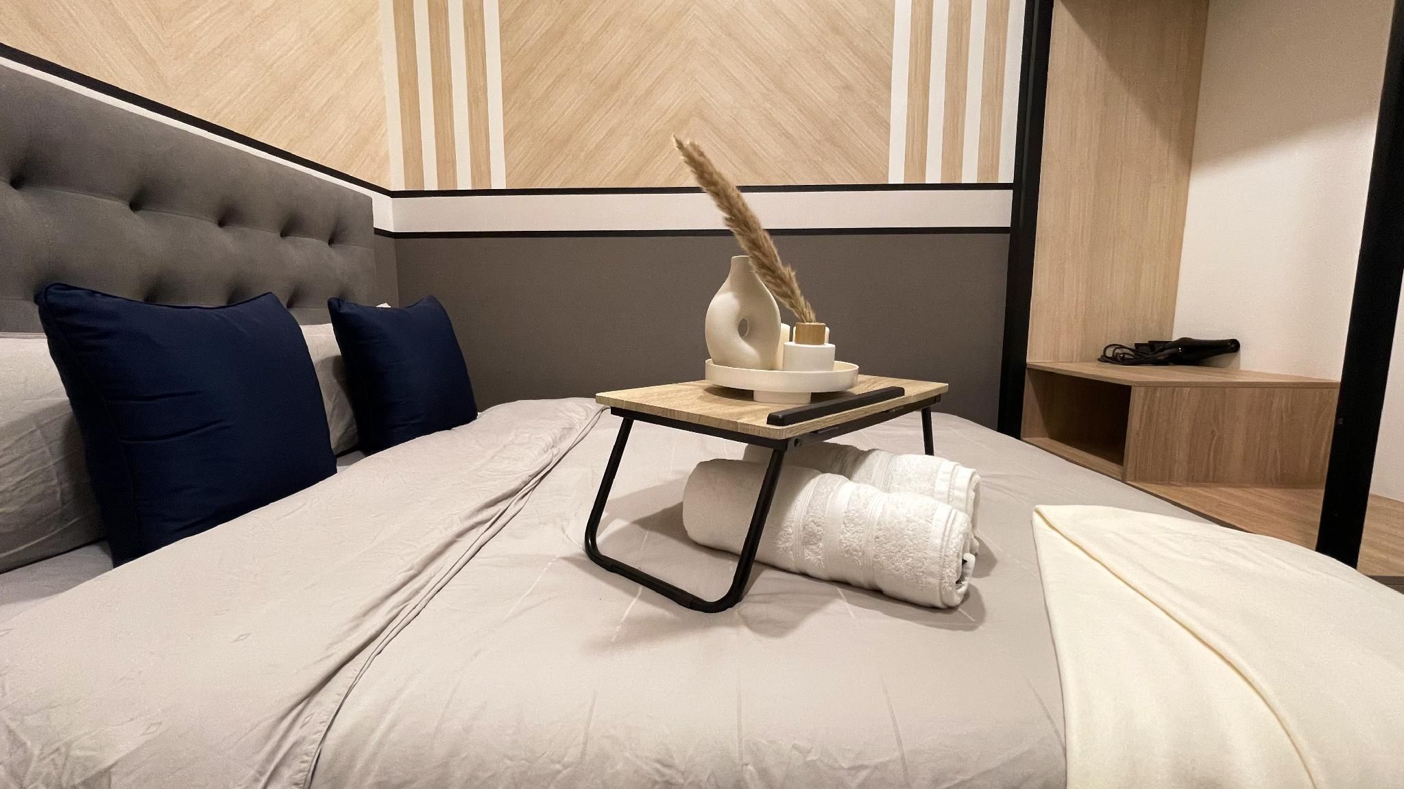 Two Bedroom