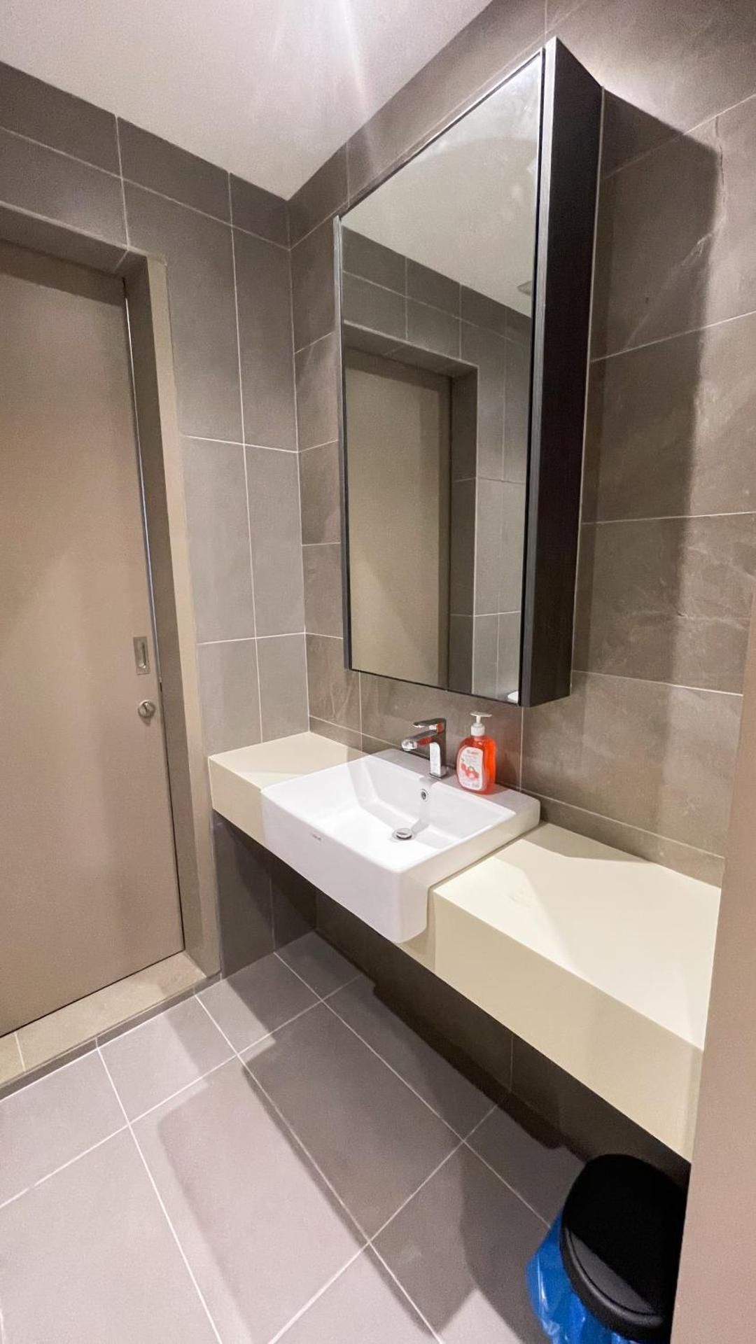 Two-Bedroom Deluxe Apartment