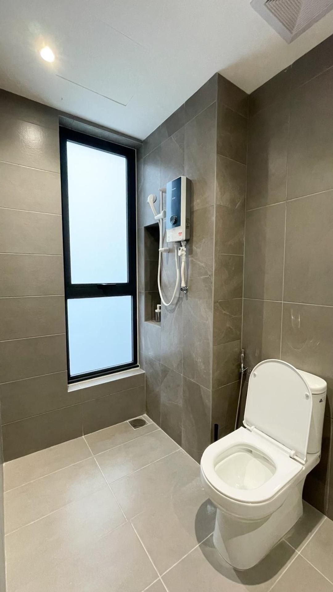 Two-Bedroom Standard Apartment