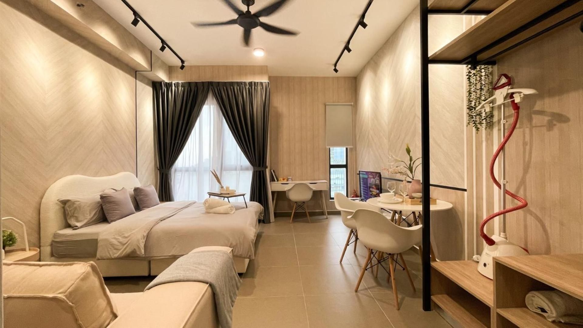 Superior Queen Room