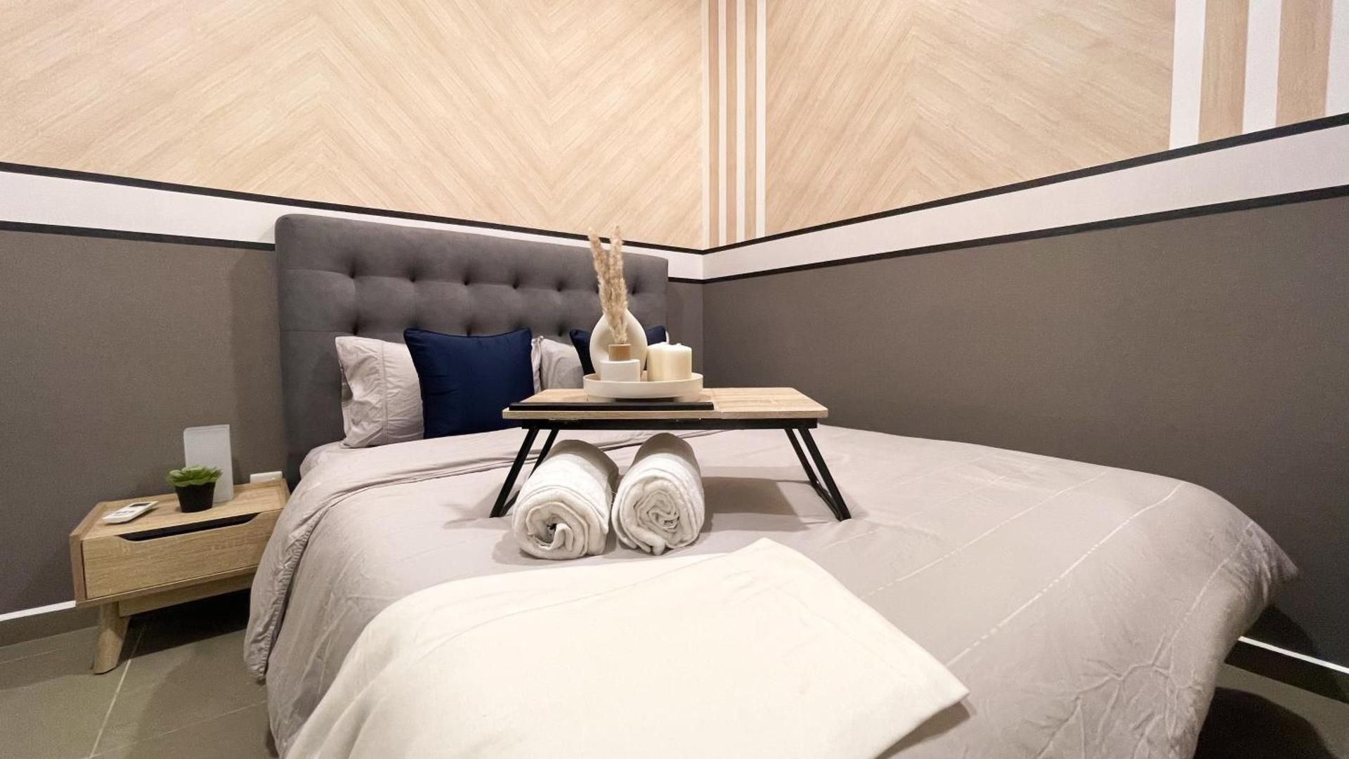 Two-Room Apartment