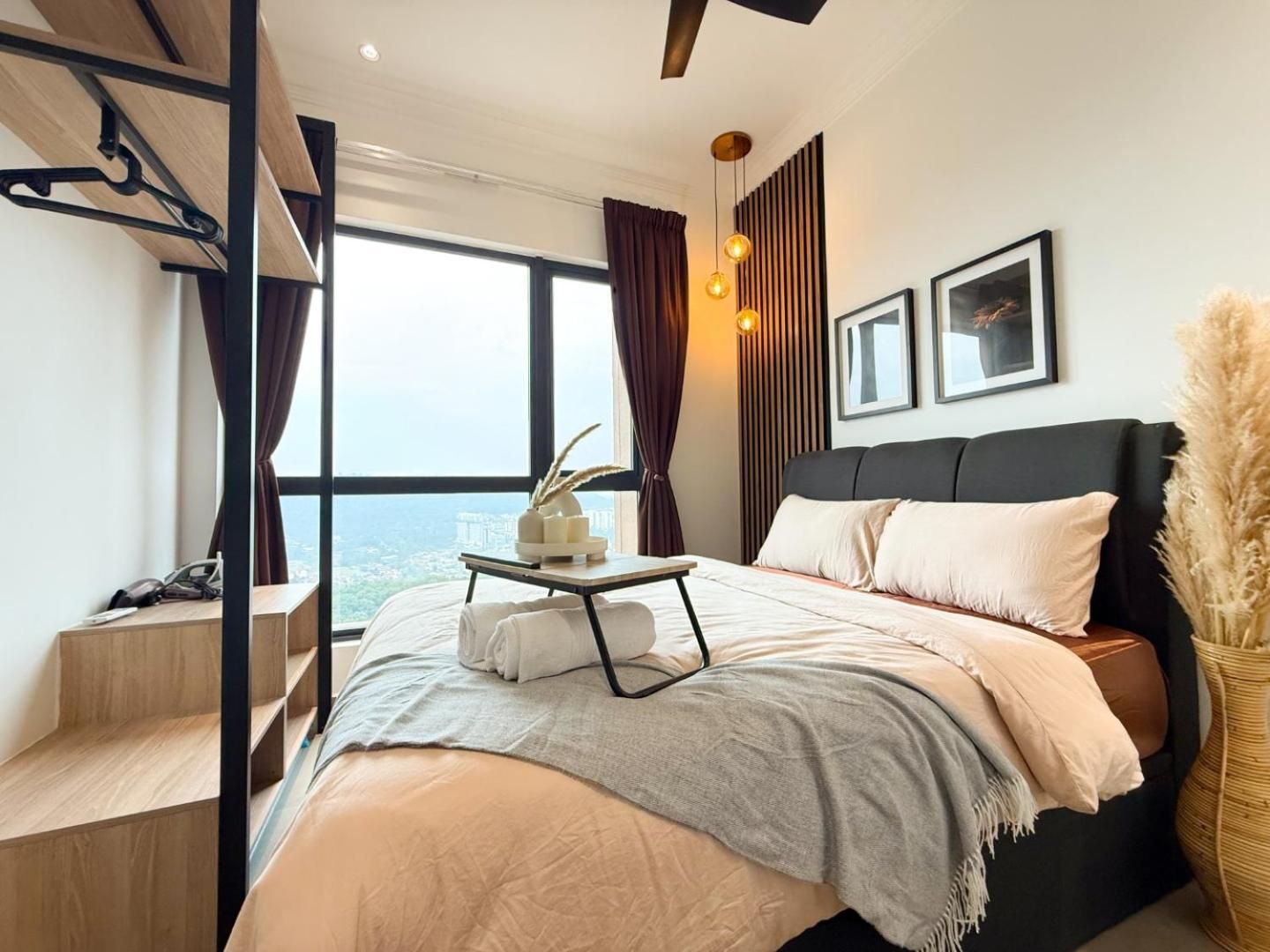 Apartment - 2 Bedrooms