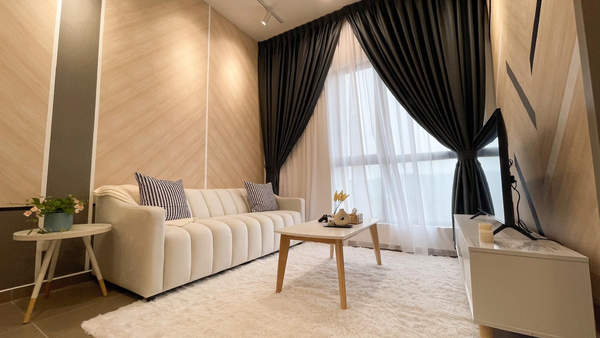 2 Bedroom Deluxe
