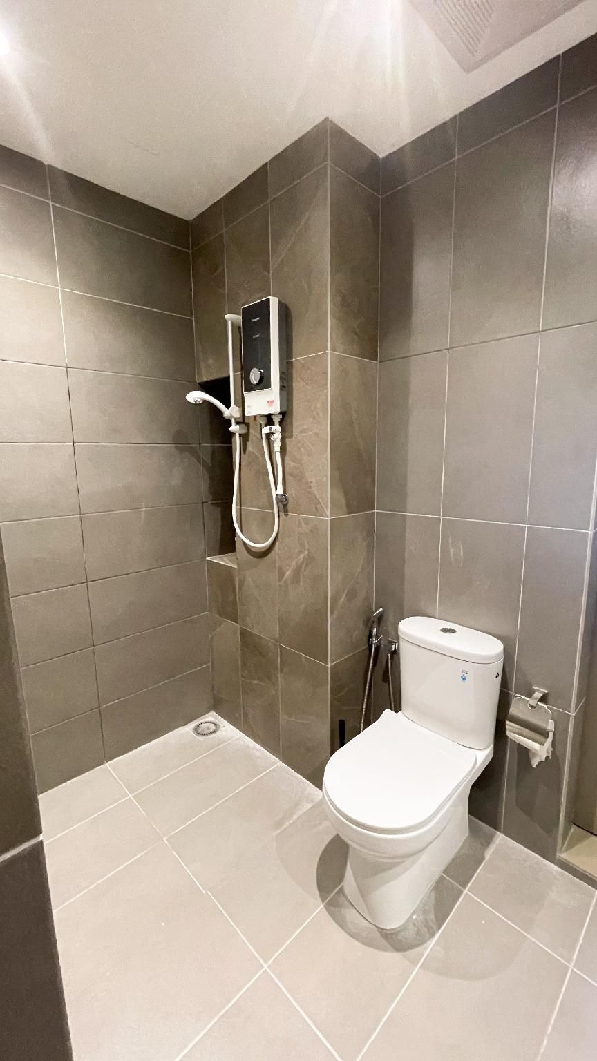 2 Bedroom