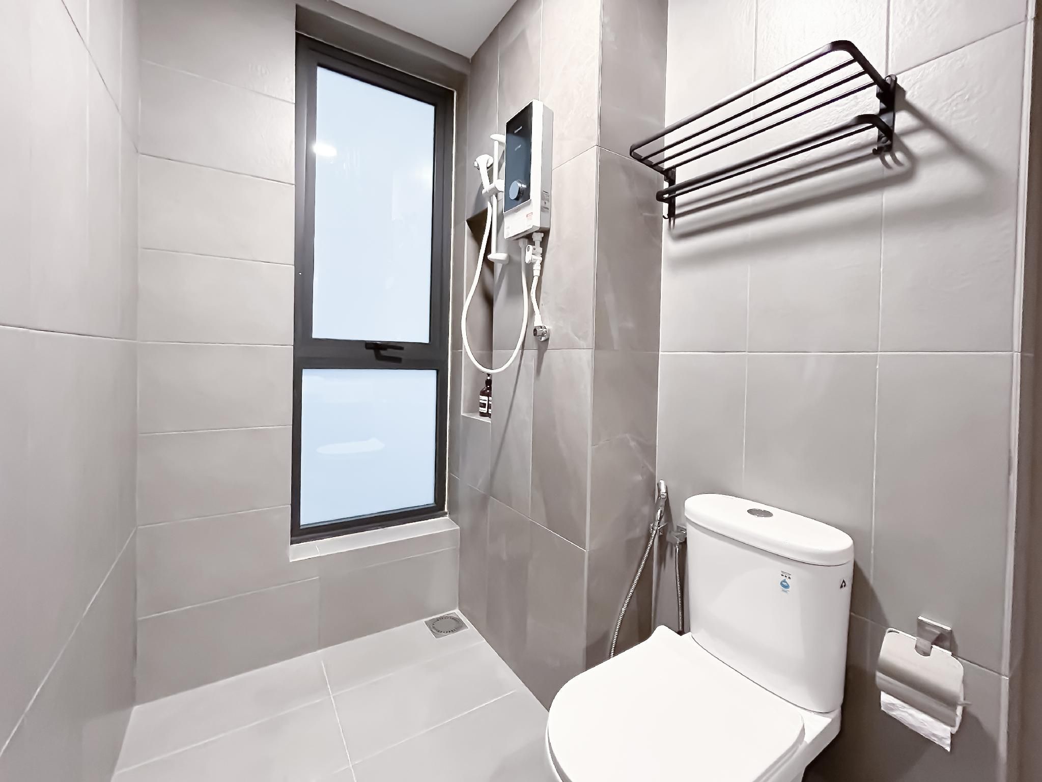 Apartment - 2 Bedrooms