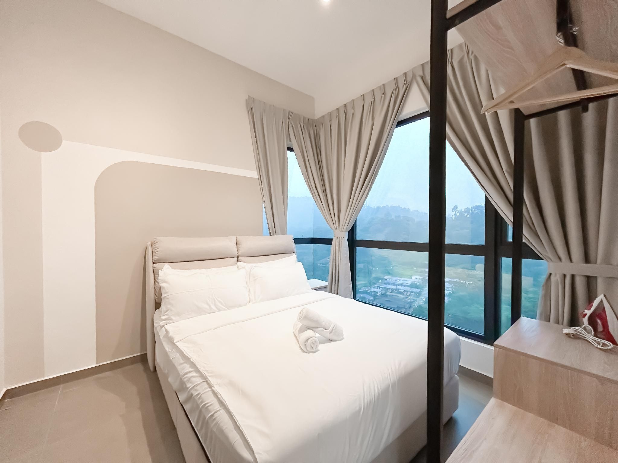 Apartment - 2 Bedrooms