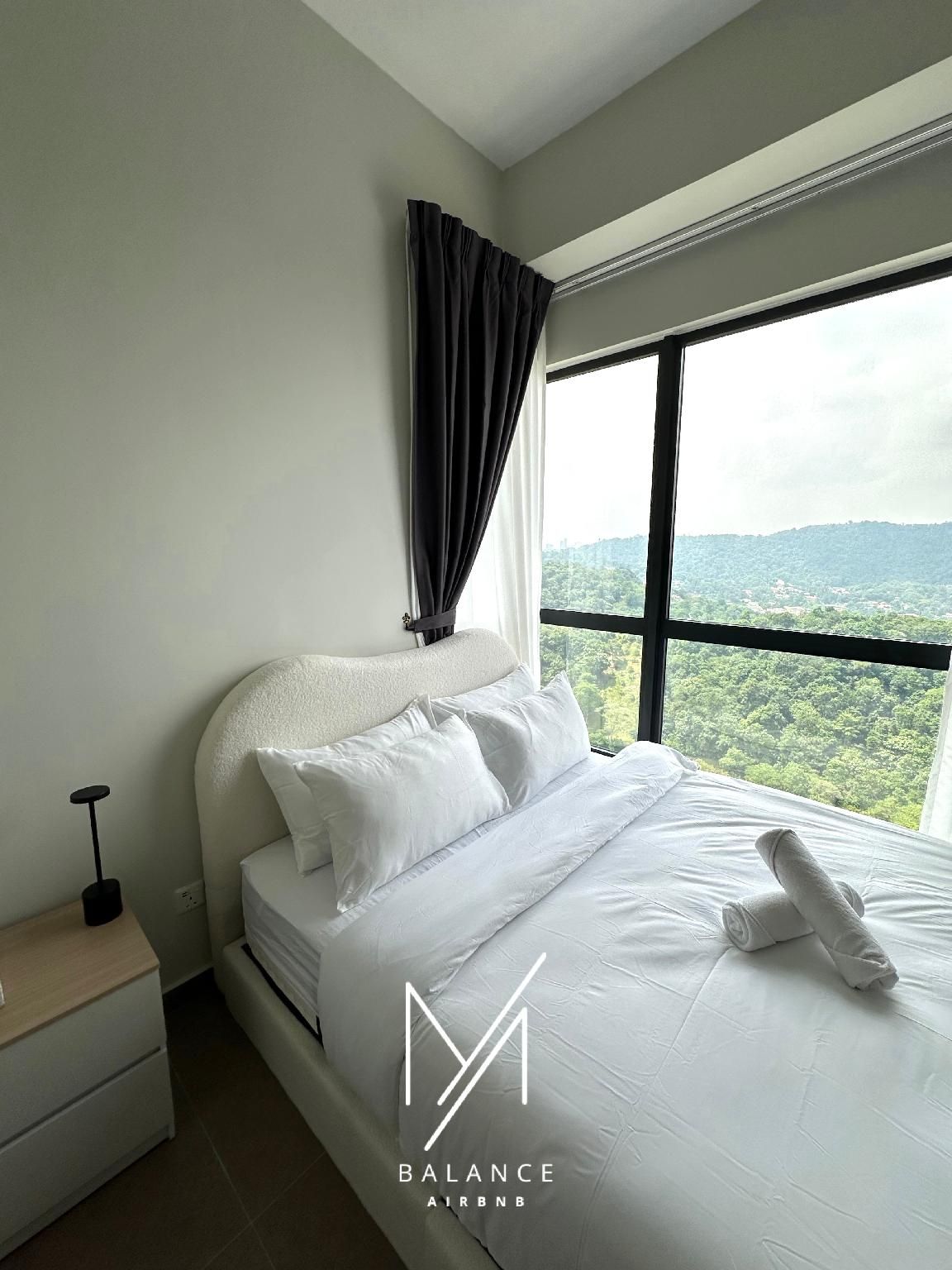 1 Bedroom Deluxe