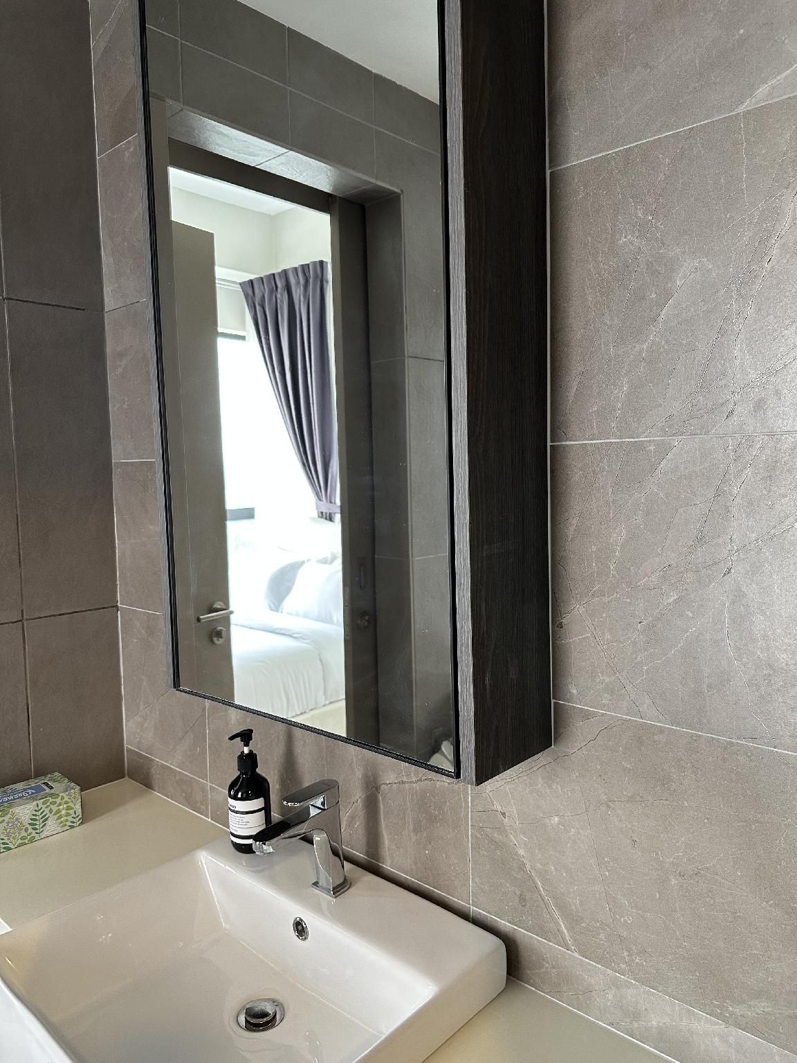 1 Bedroom Deluxe