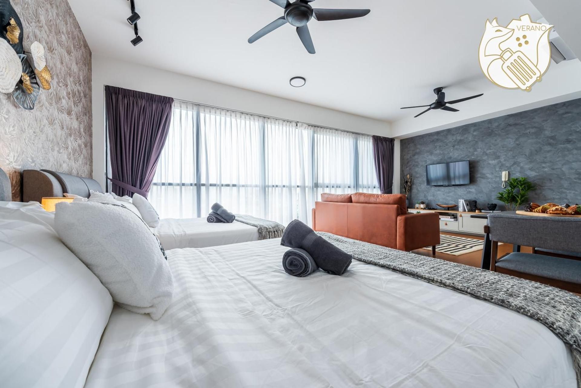 Duplex Studio