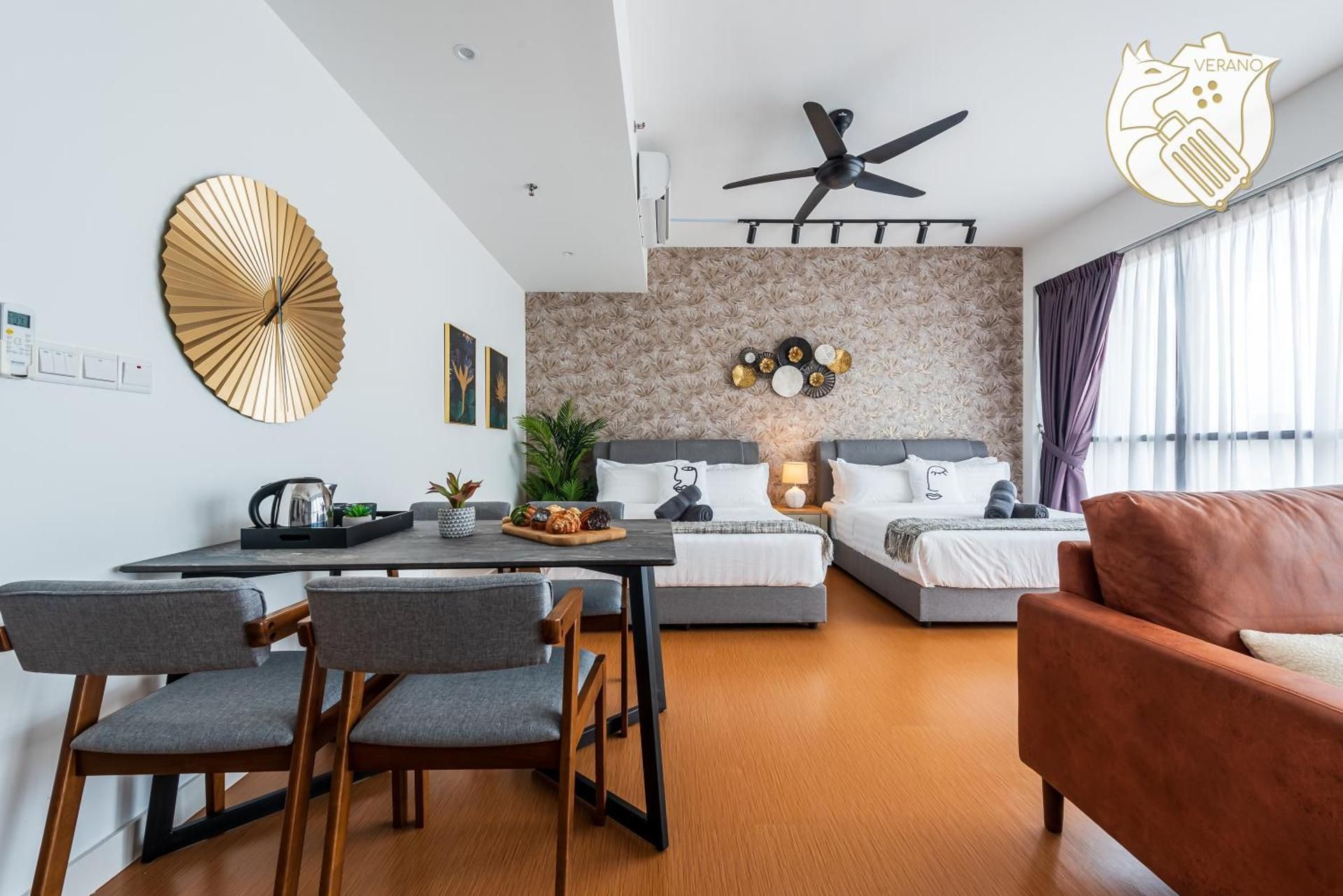 Duplex Studio
