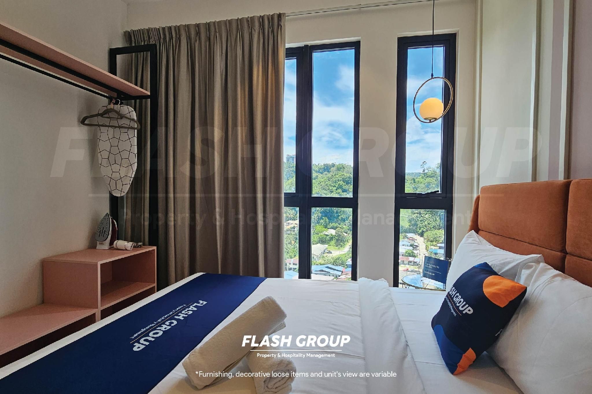 Two Bedroom Suite