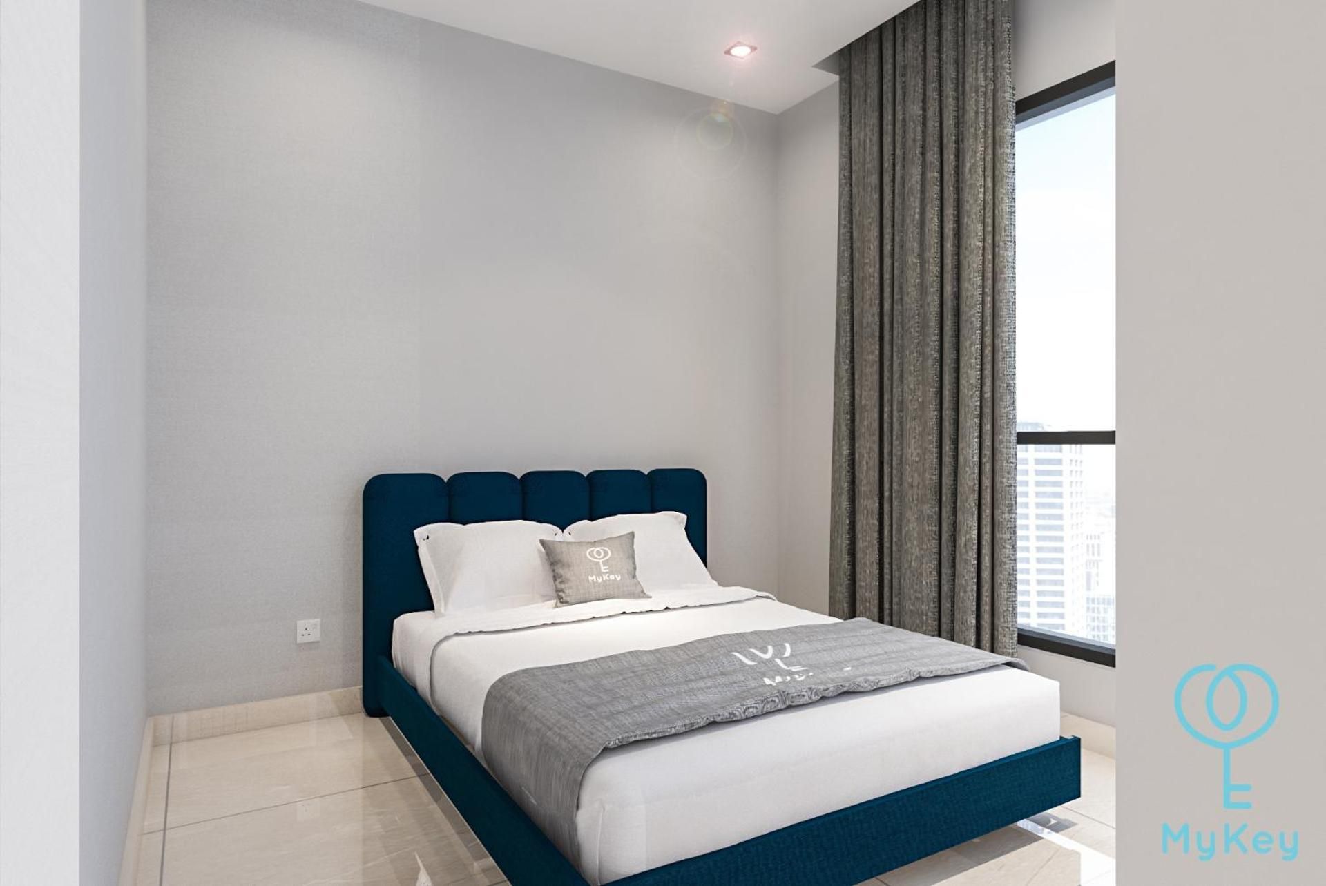 Deluxe 2 Bedroom - Non-Smoking