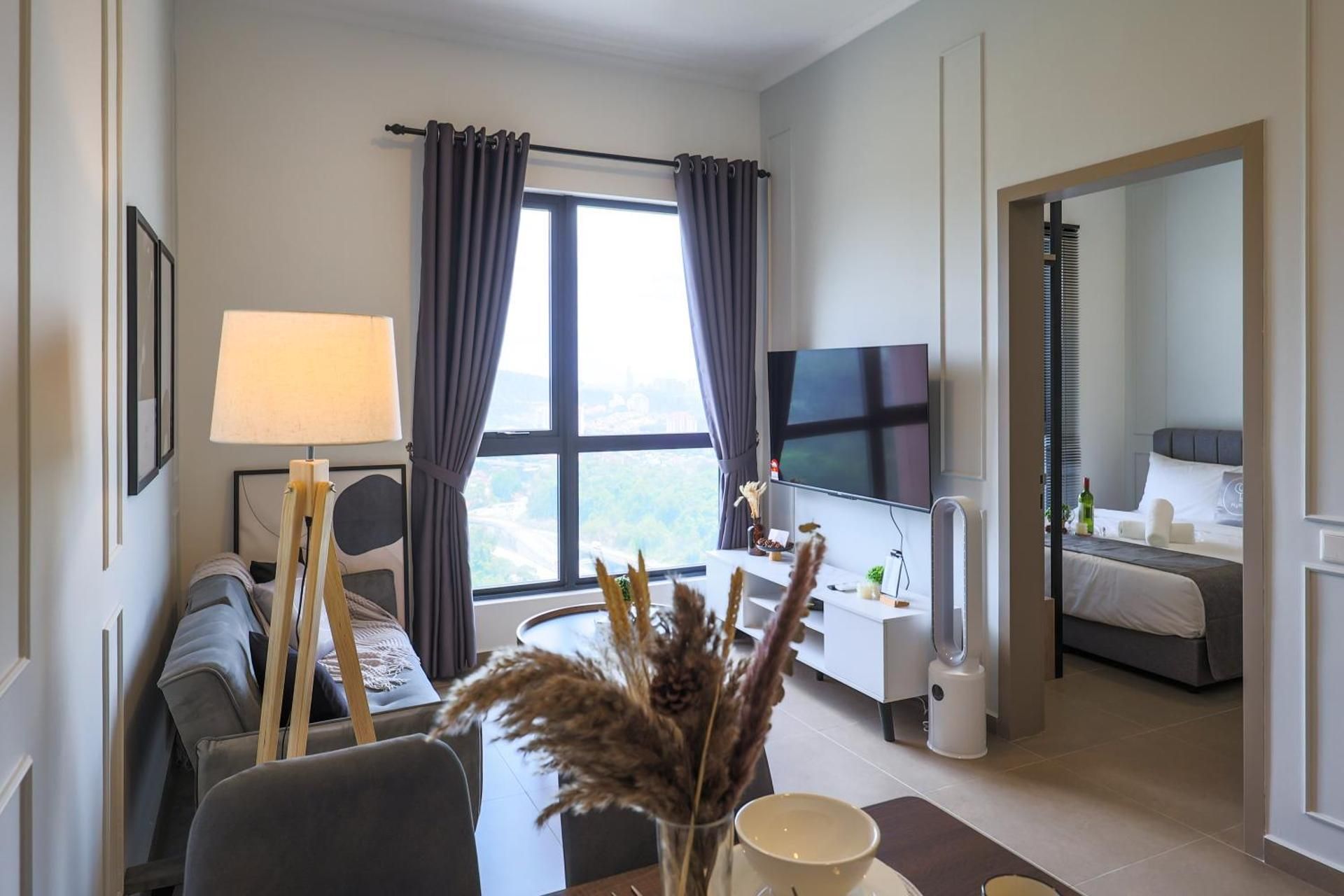 Premium 2-Bedroom