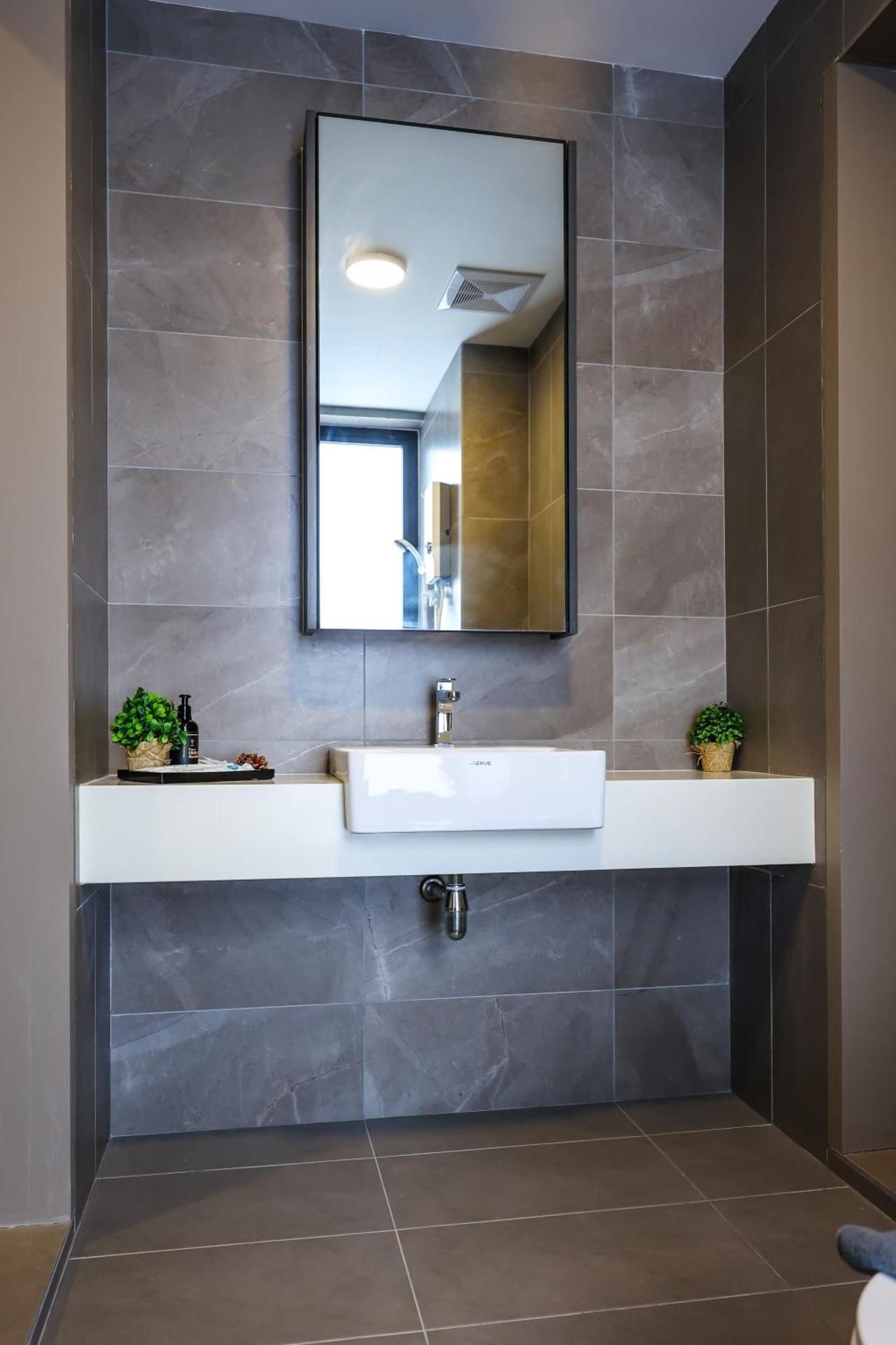 Premium 2-Bedroom