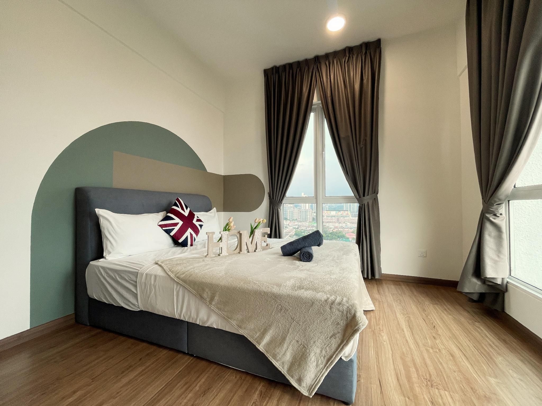 3 Bedroom 2 Bathroom