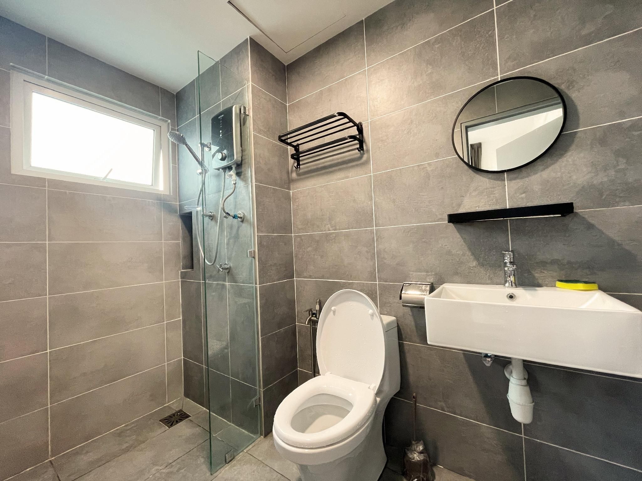 3 Bedroom 2 Bathroom