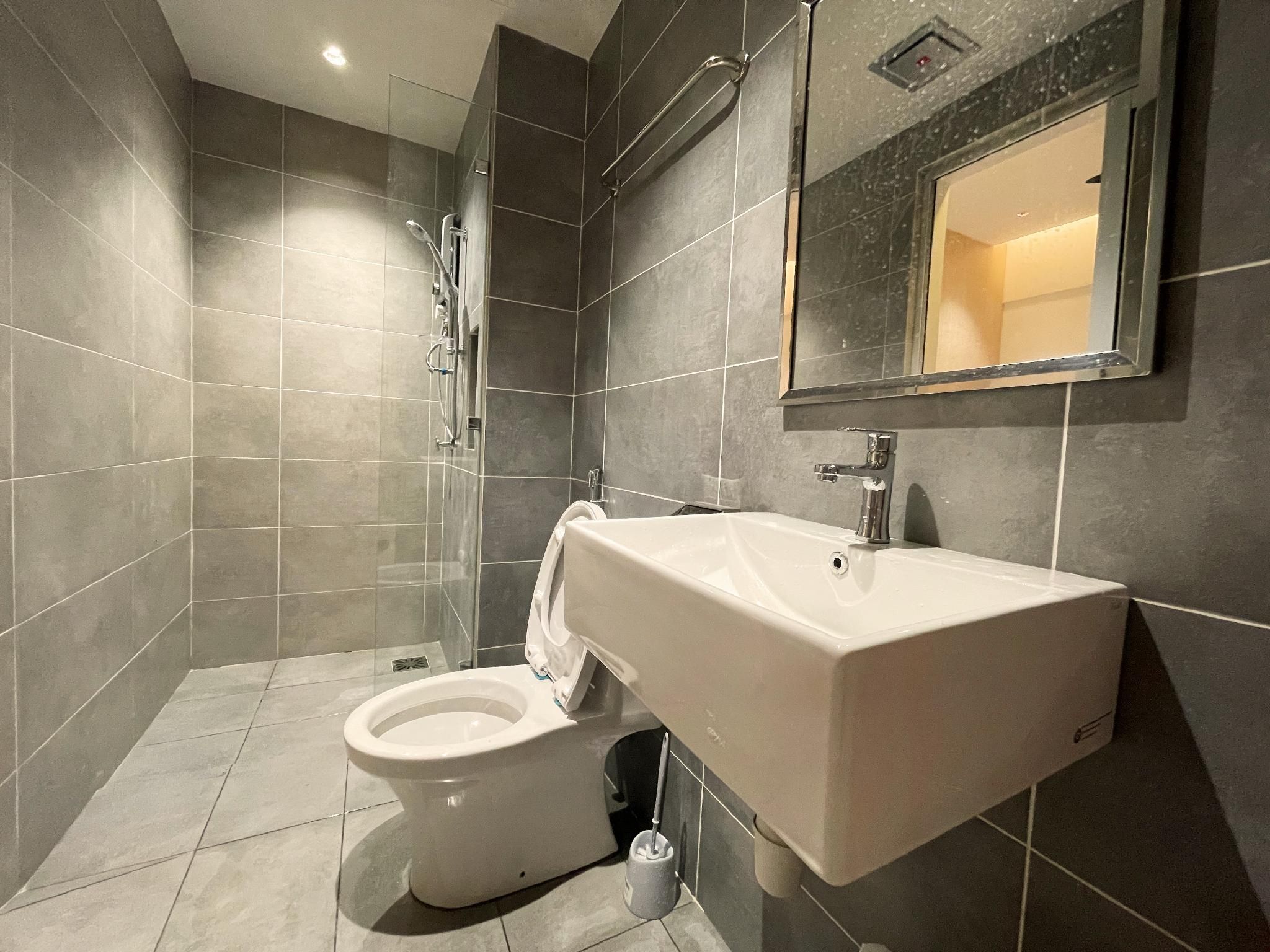 2 Bedroom Deluxe