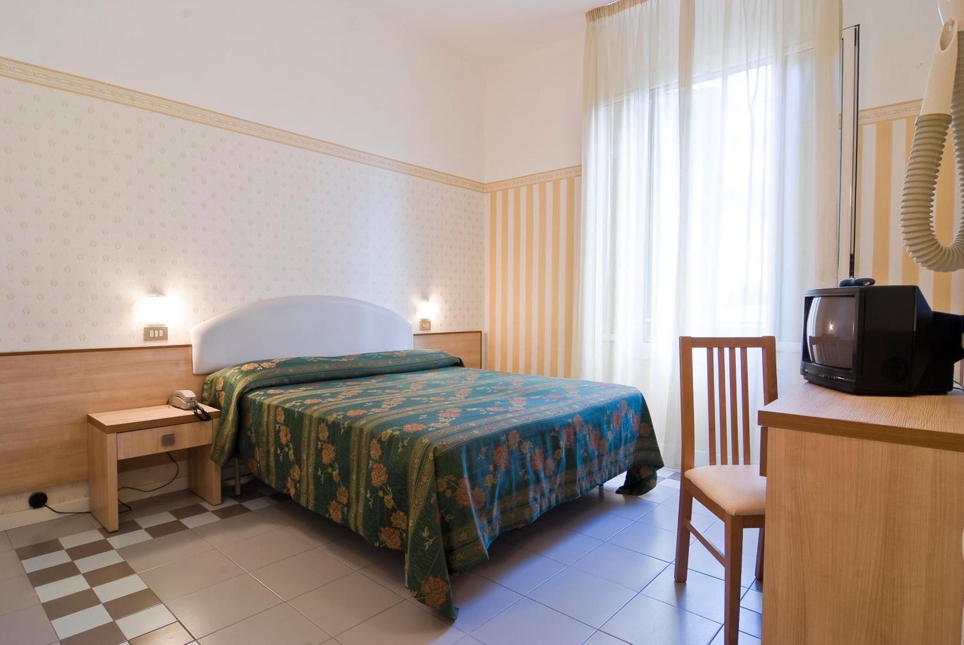 Comfort Triple Room