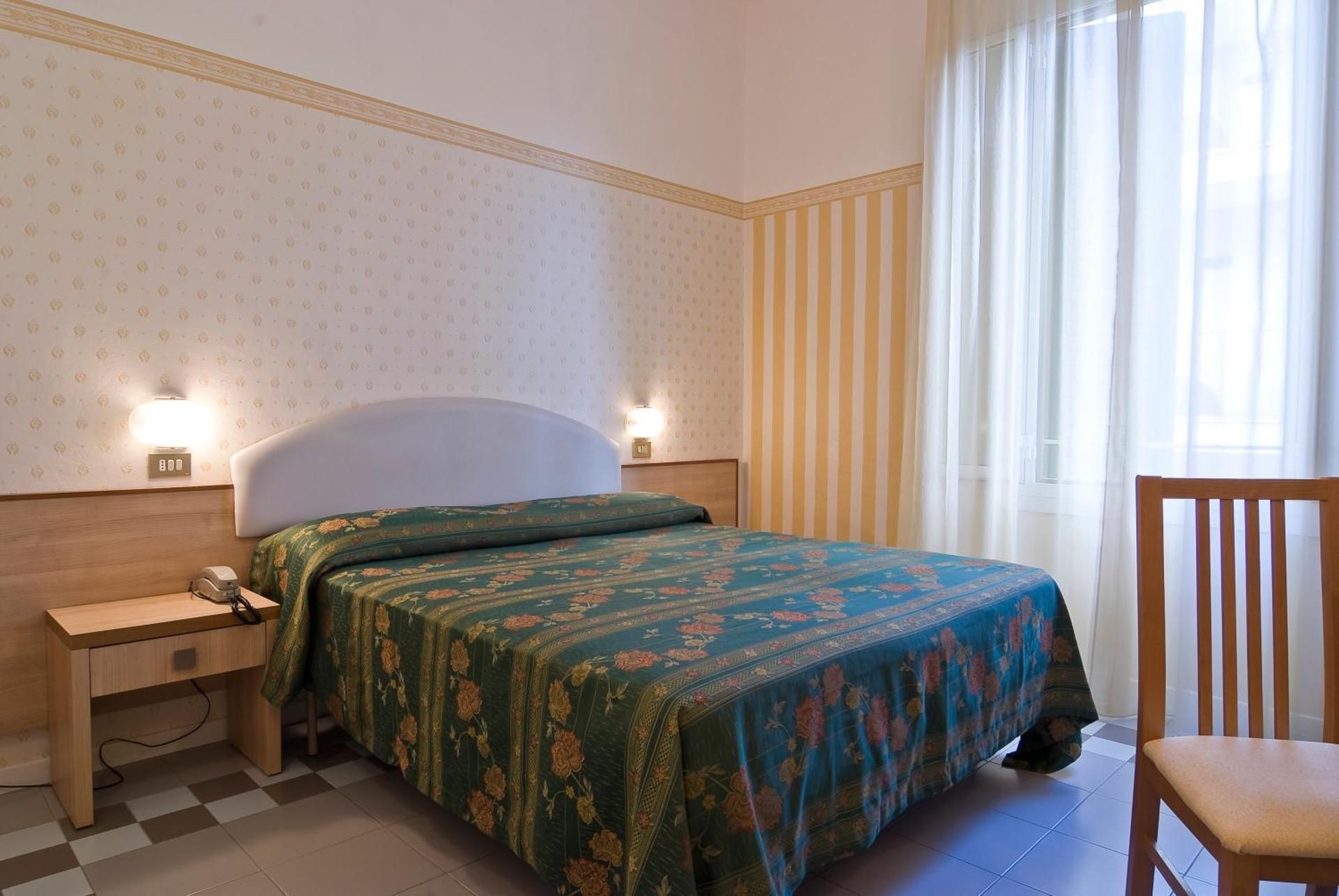 Comfort Triple Room