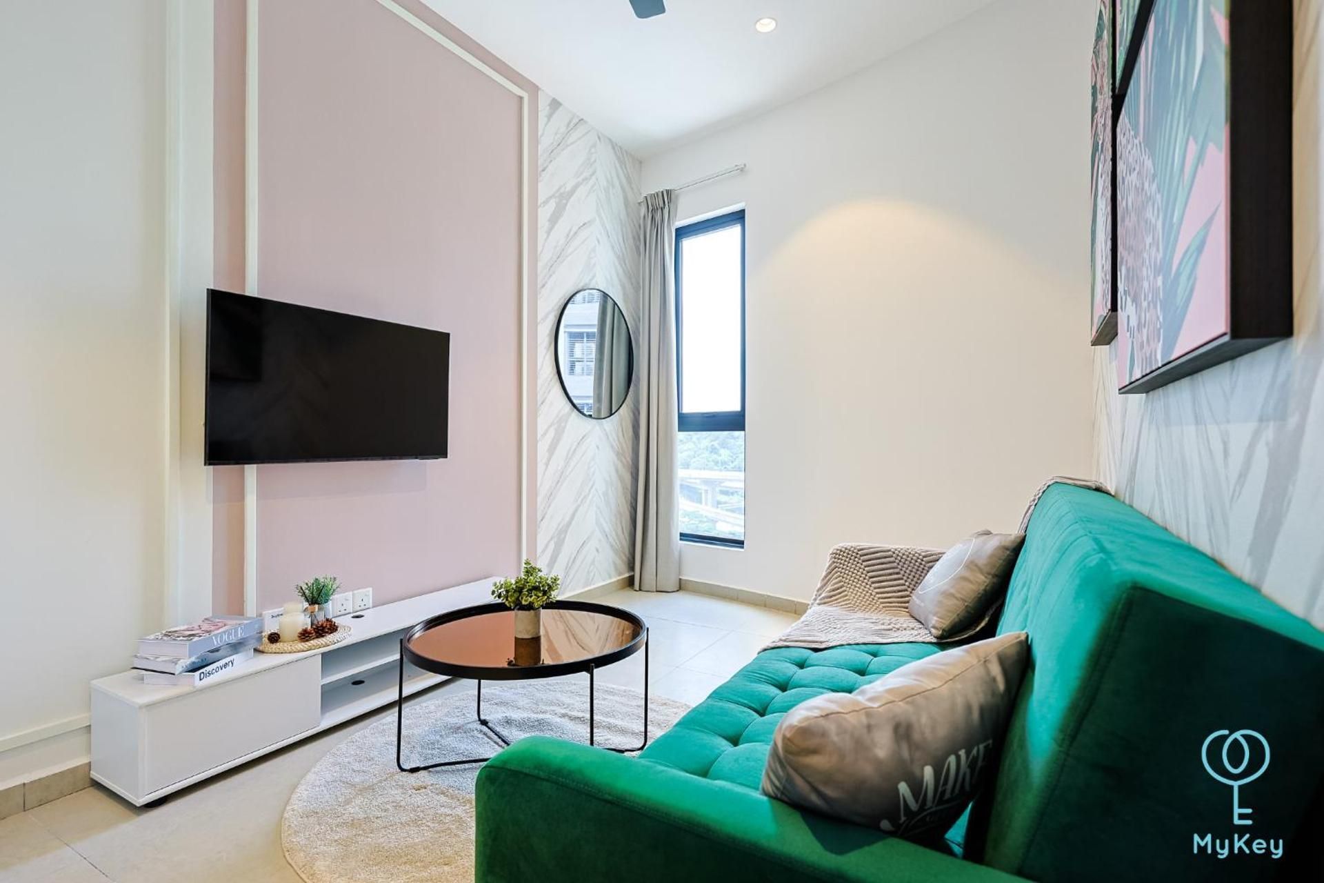 The Grand Curve Suite