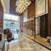 Mossaz Urban Adventure Suites KL