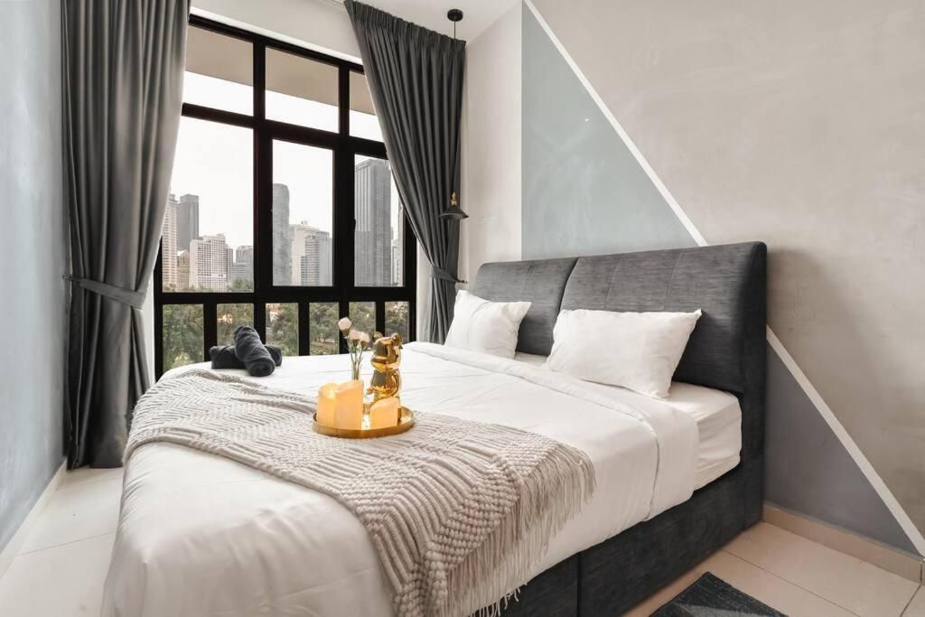 Three Bedroom - Apartment
