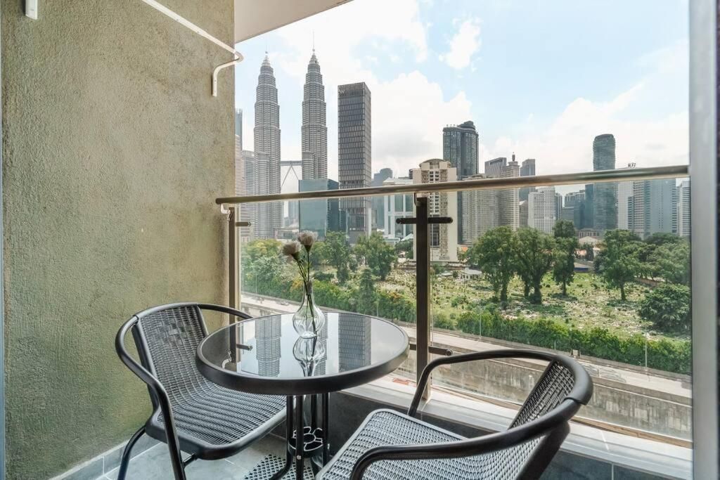 Three Bedroom - Apartment