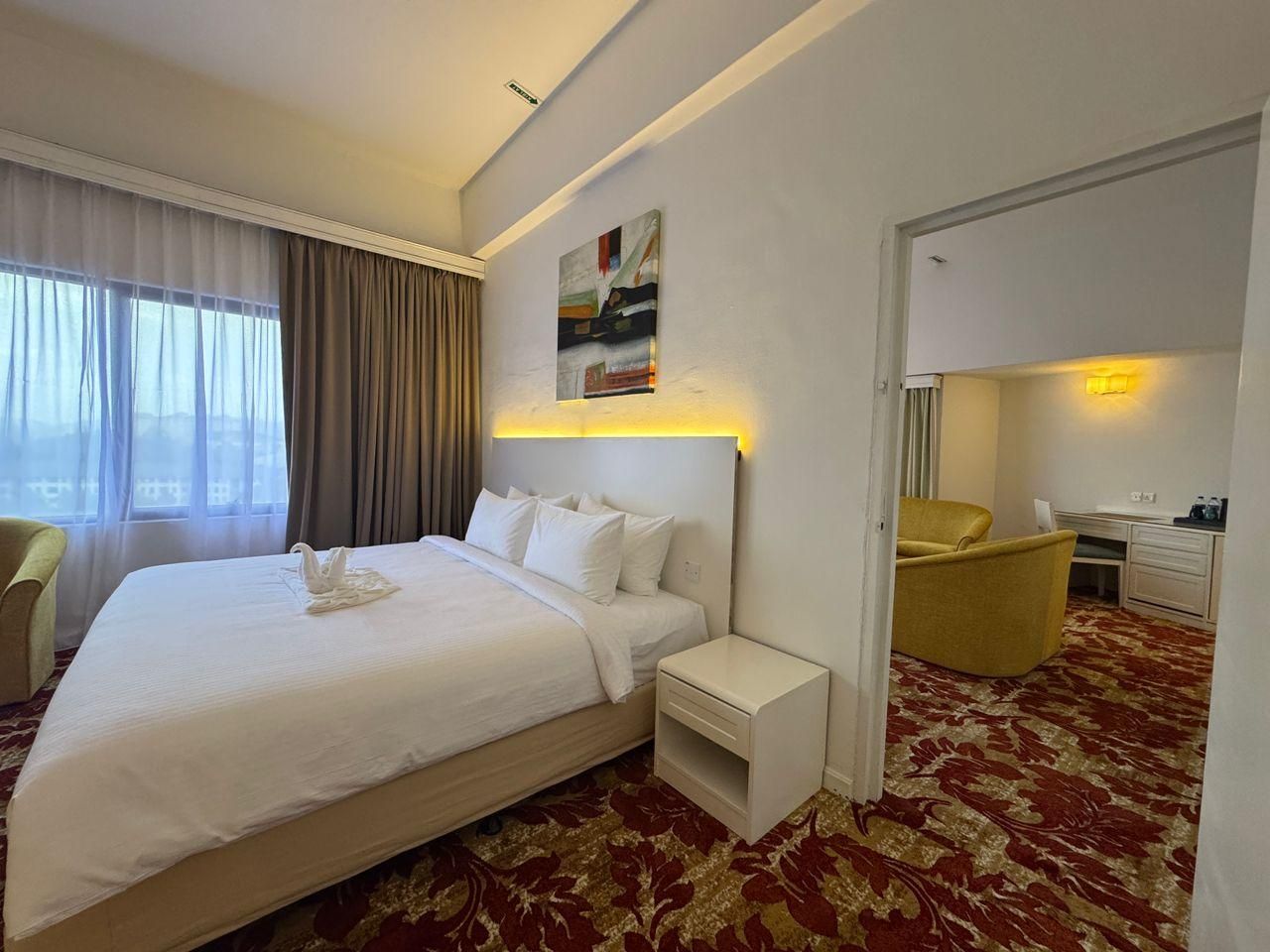 Executive Suite