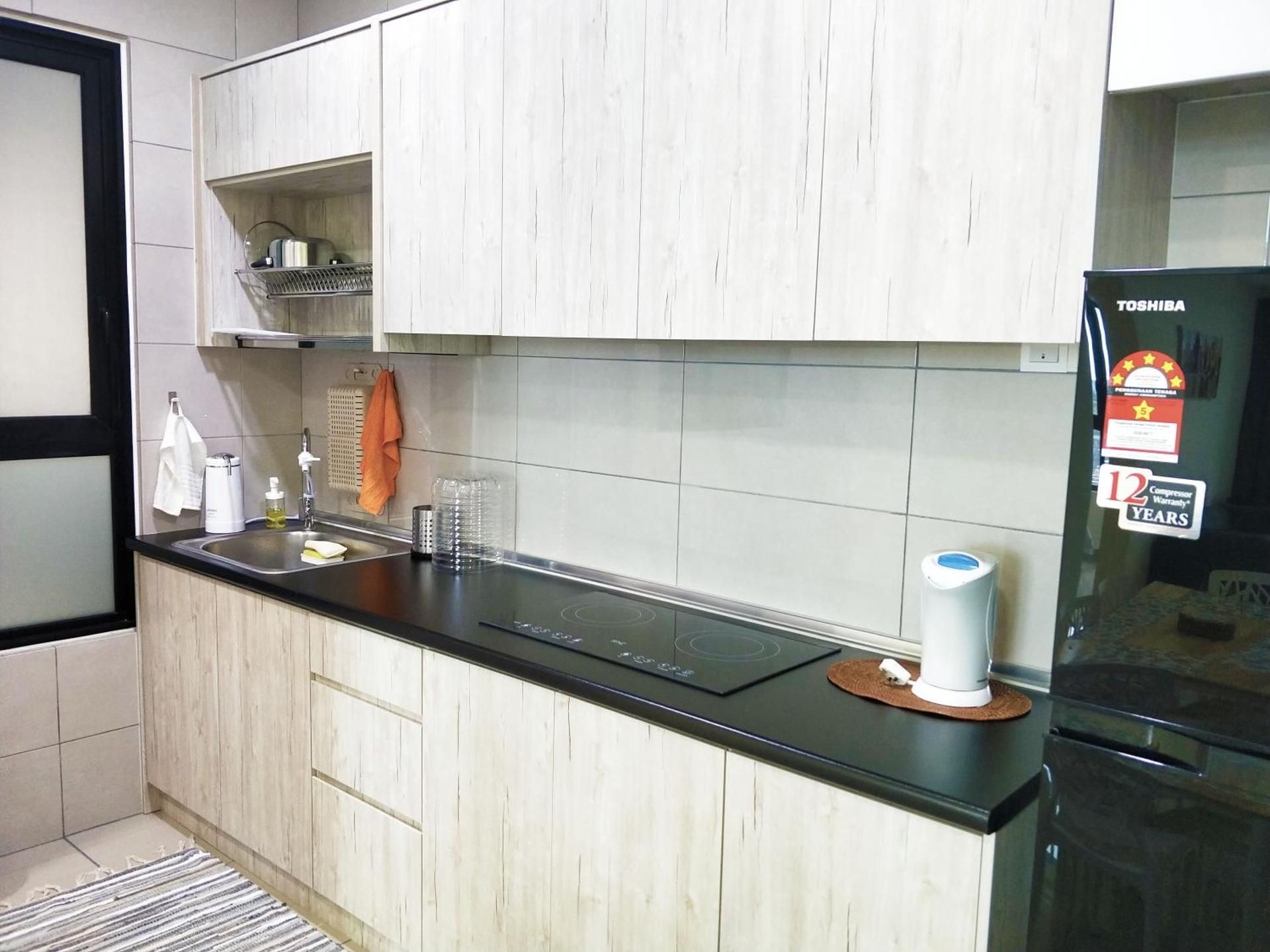 Standard Apartment