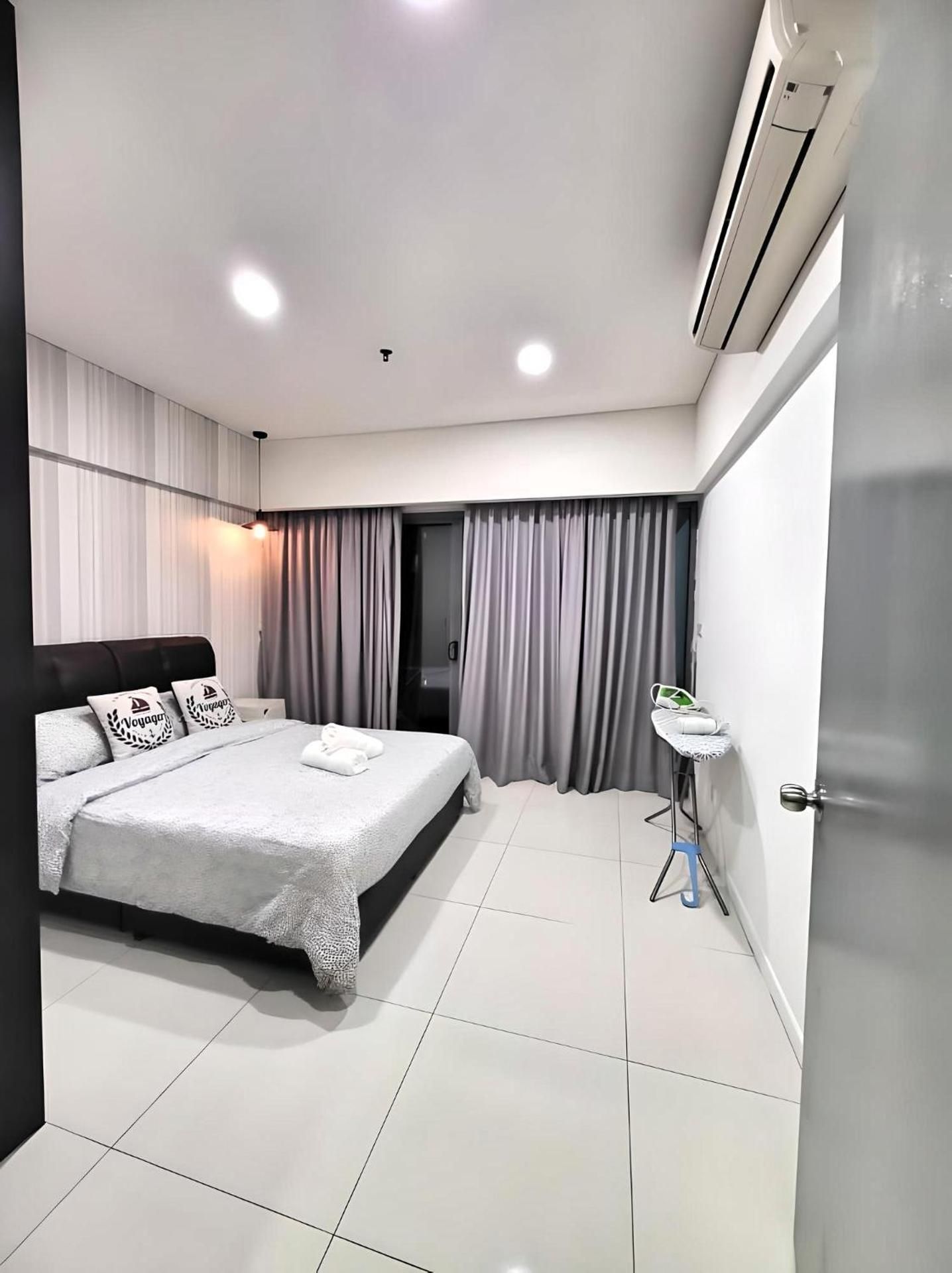 Two Bedroom Apartment