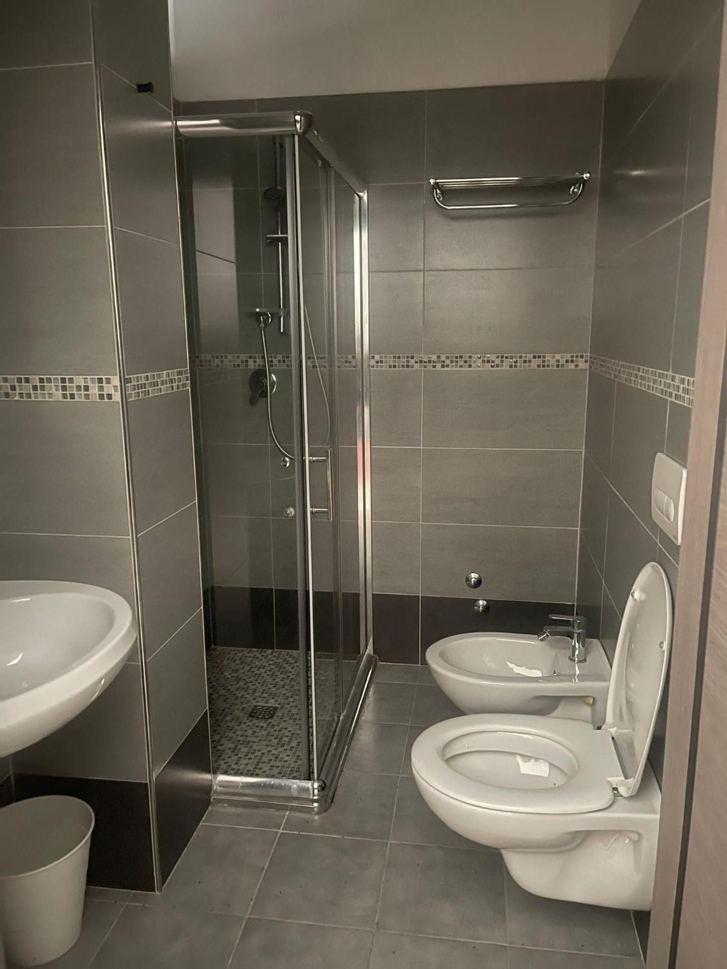 Standard Triple Room with Sea View