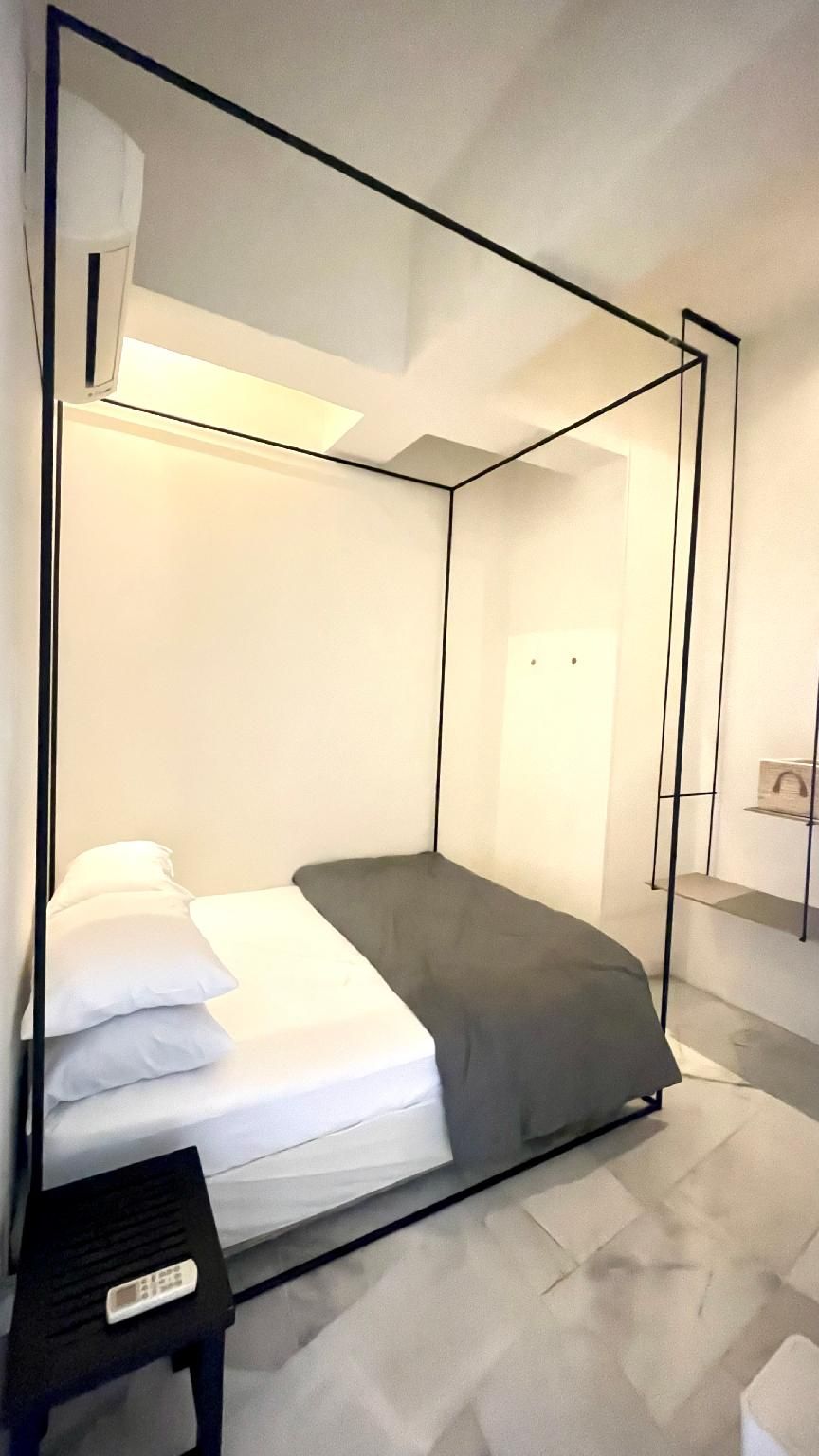 1 Bedroom Deluxe