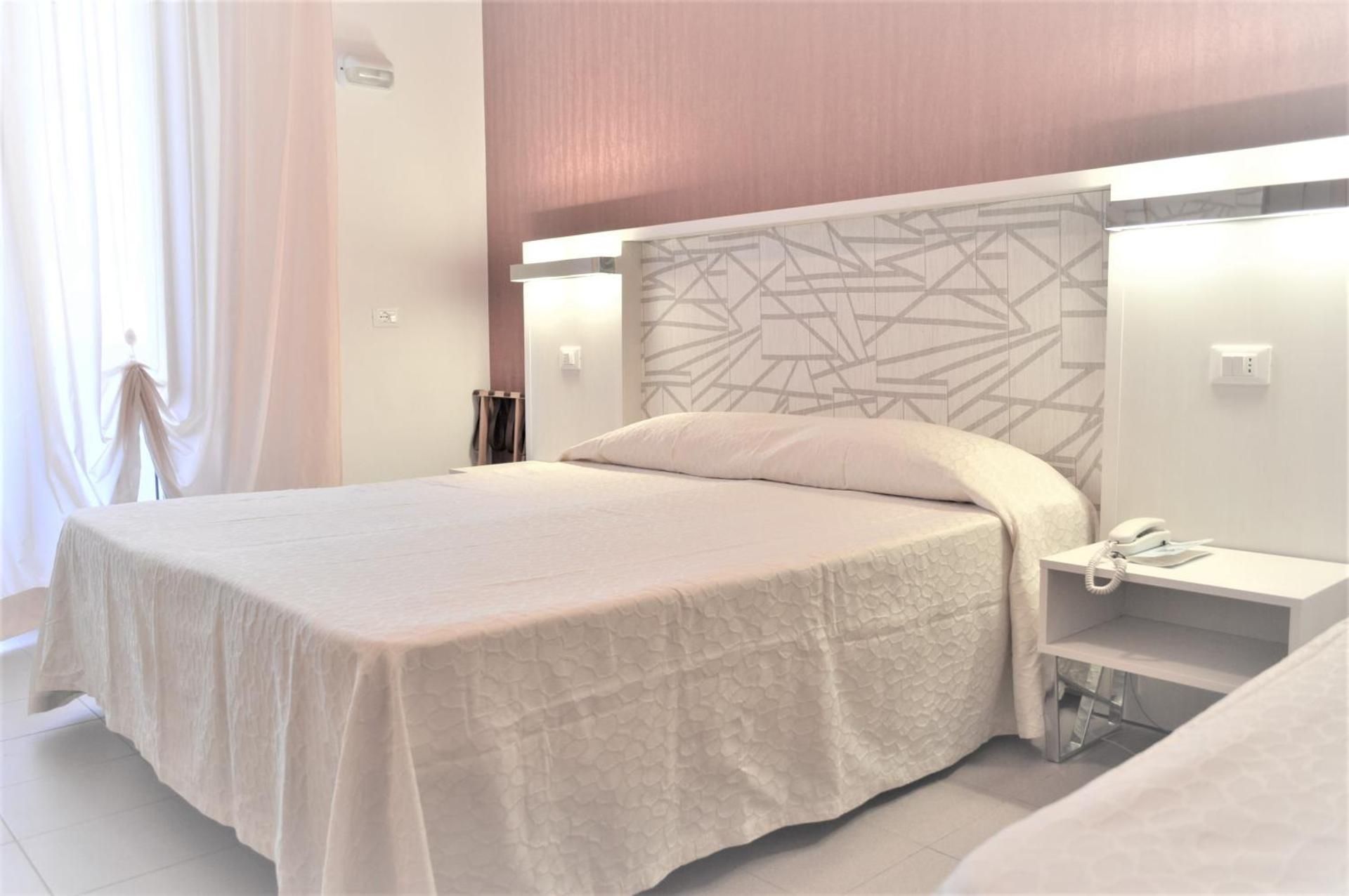 Comfort Quadruple Room