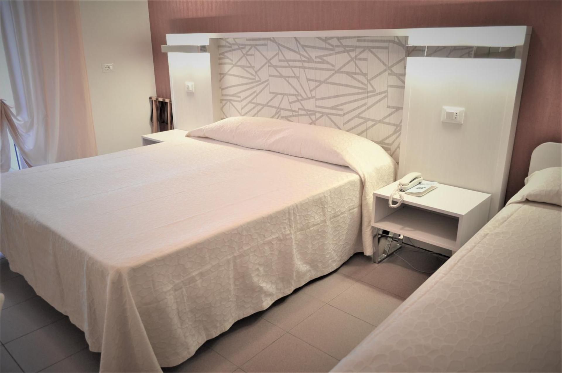 Comfort Quadruple Room