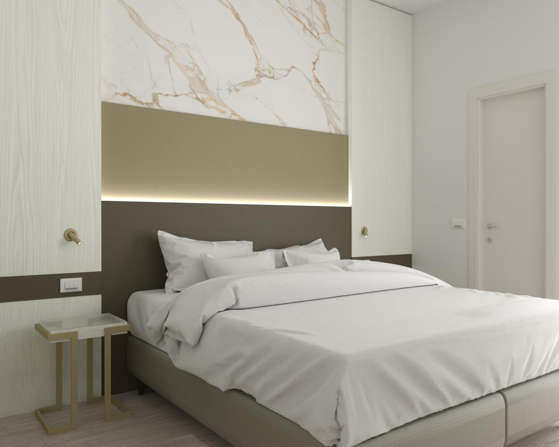 Prestige Triple Room