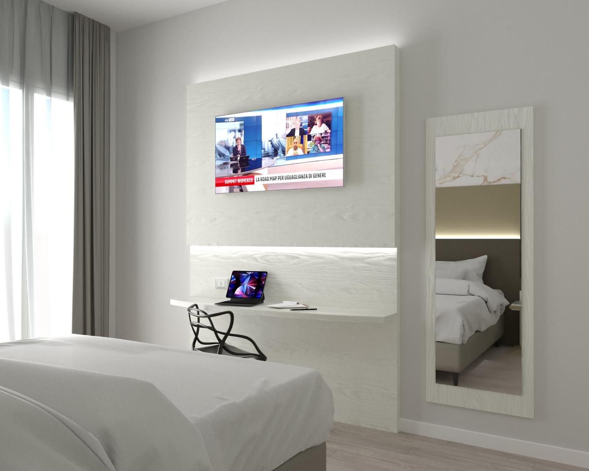 Prestige Double or Twin Room