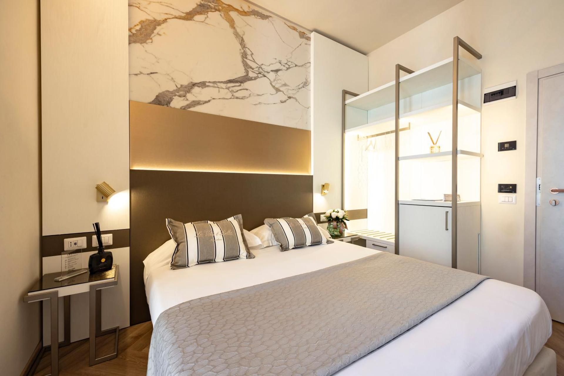 Prestige Double or Twin Room