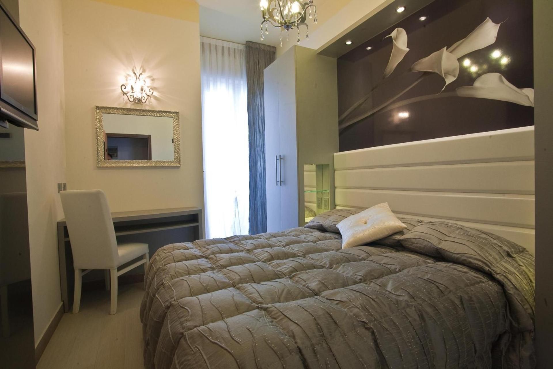 Comfort Double or Twin Room