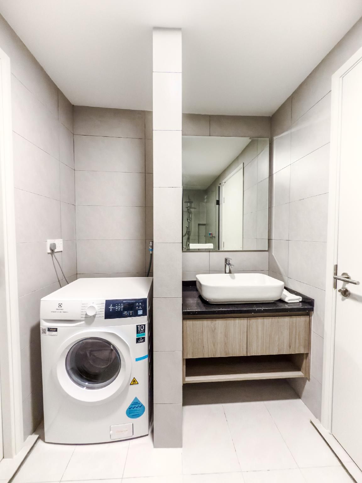 The Atrium Ampang by OKBnB Two Bedroom Apartment 2