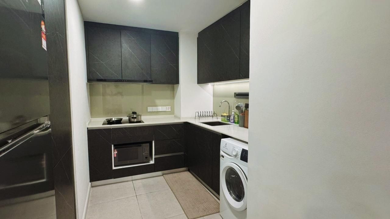 3 Bed Room Deluxe