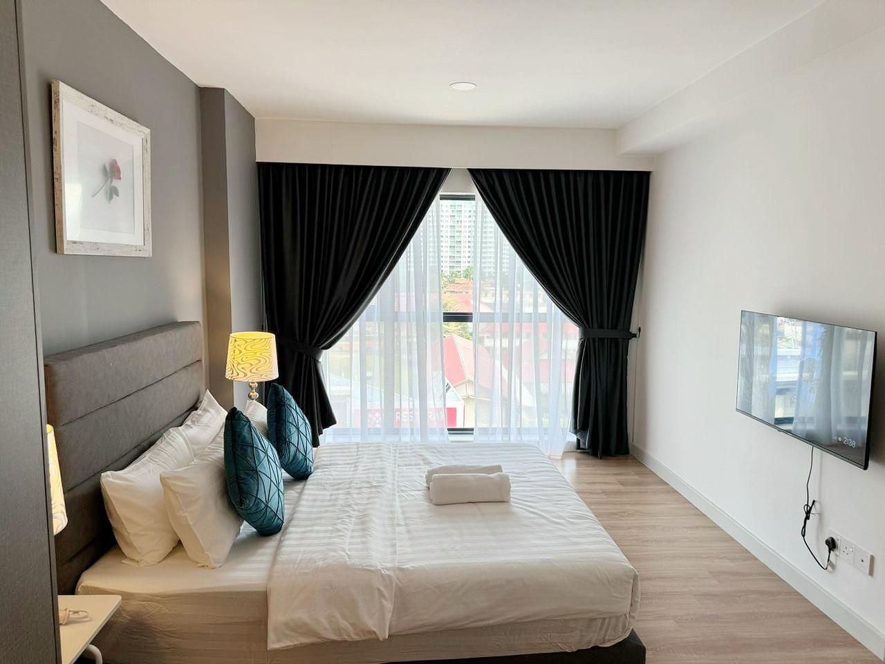 3 Bedroom 2 Bathroom