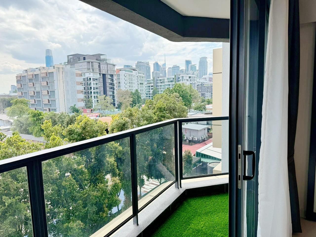 3 Bedroom Executive Suite