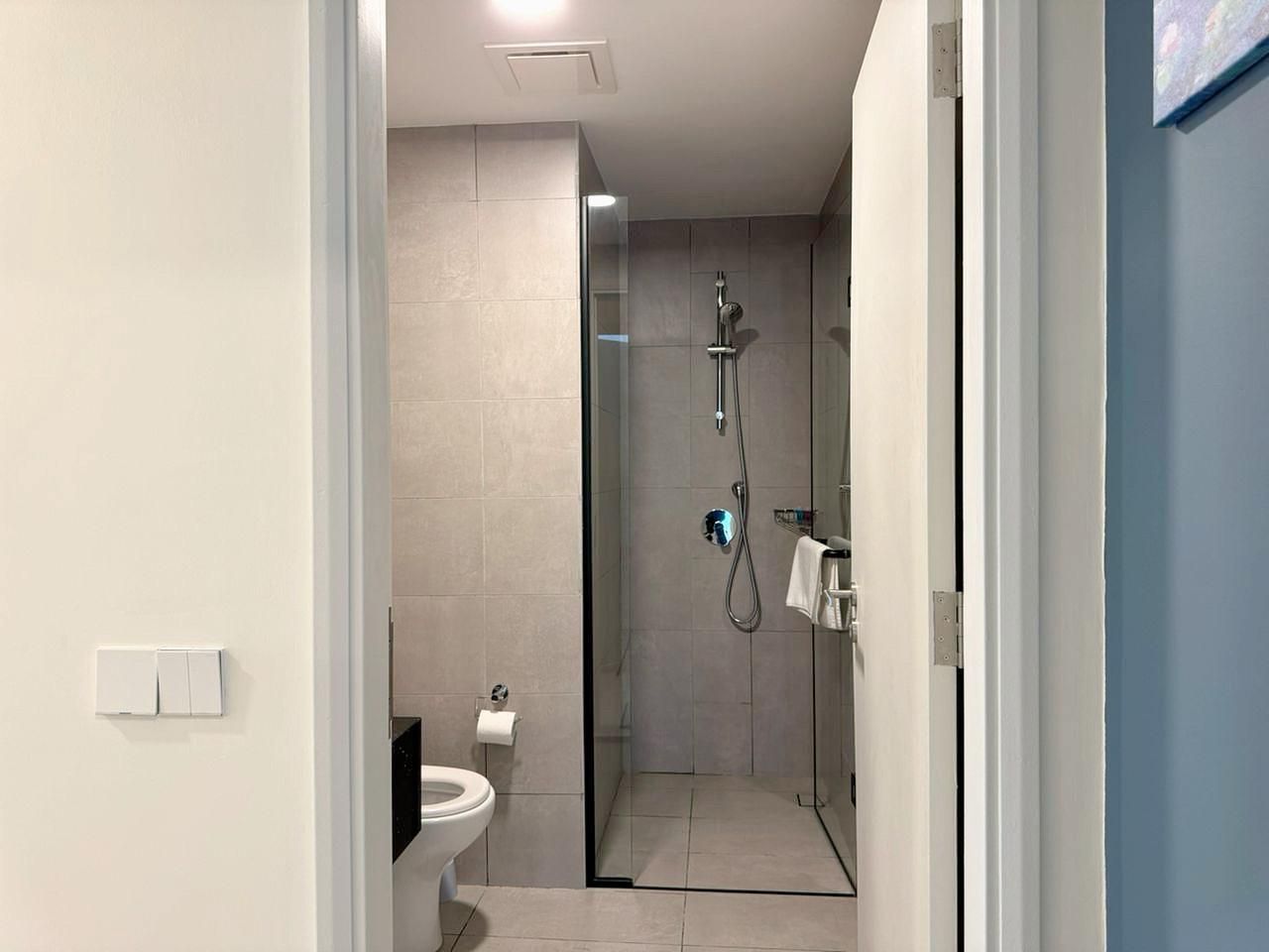 Premium Executive Room with King Bed