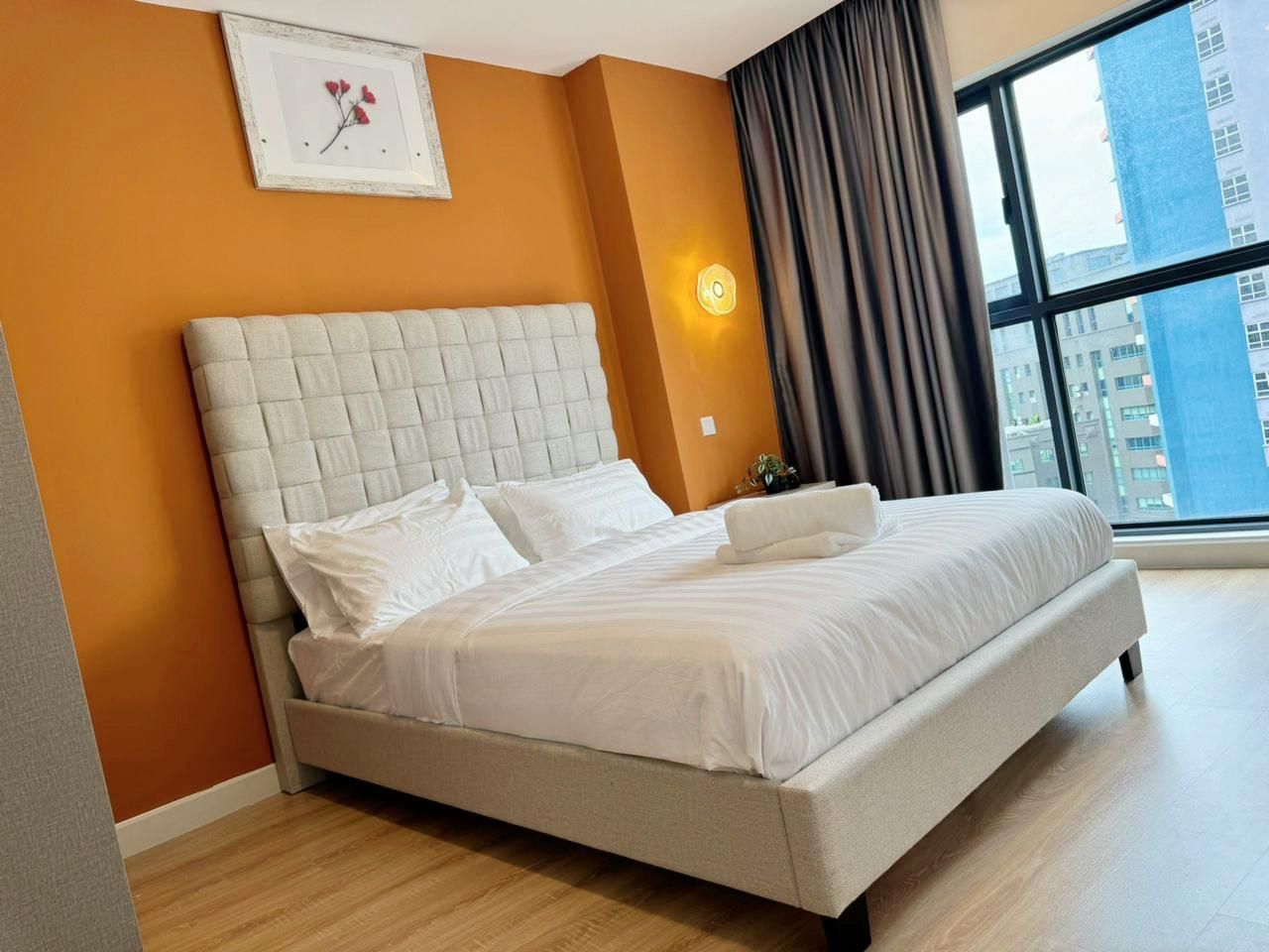 Suite - 2 Beds