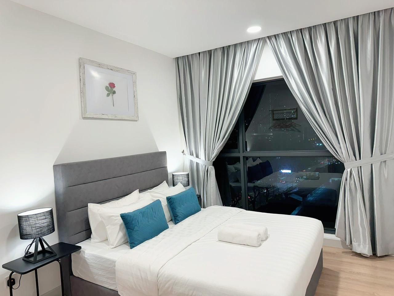 3 Bedroom Family Residence