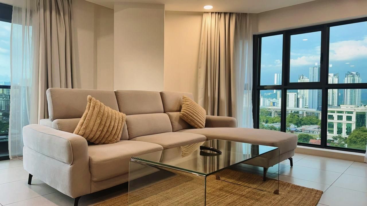 Premium Executive Room with King Bed