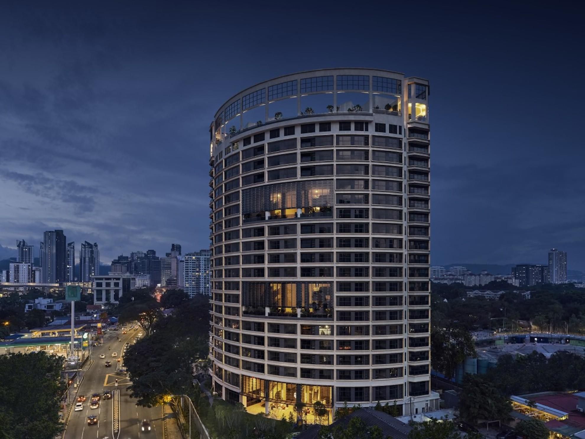 The Atrium Ampang by OKBnB