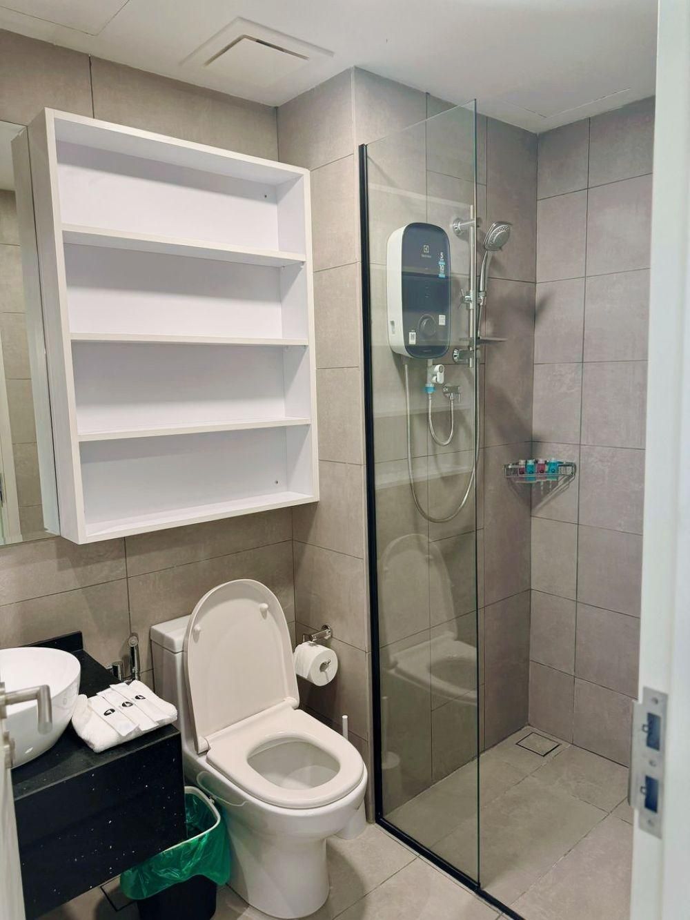 Family Suite - 3 Bedroom