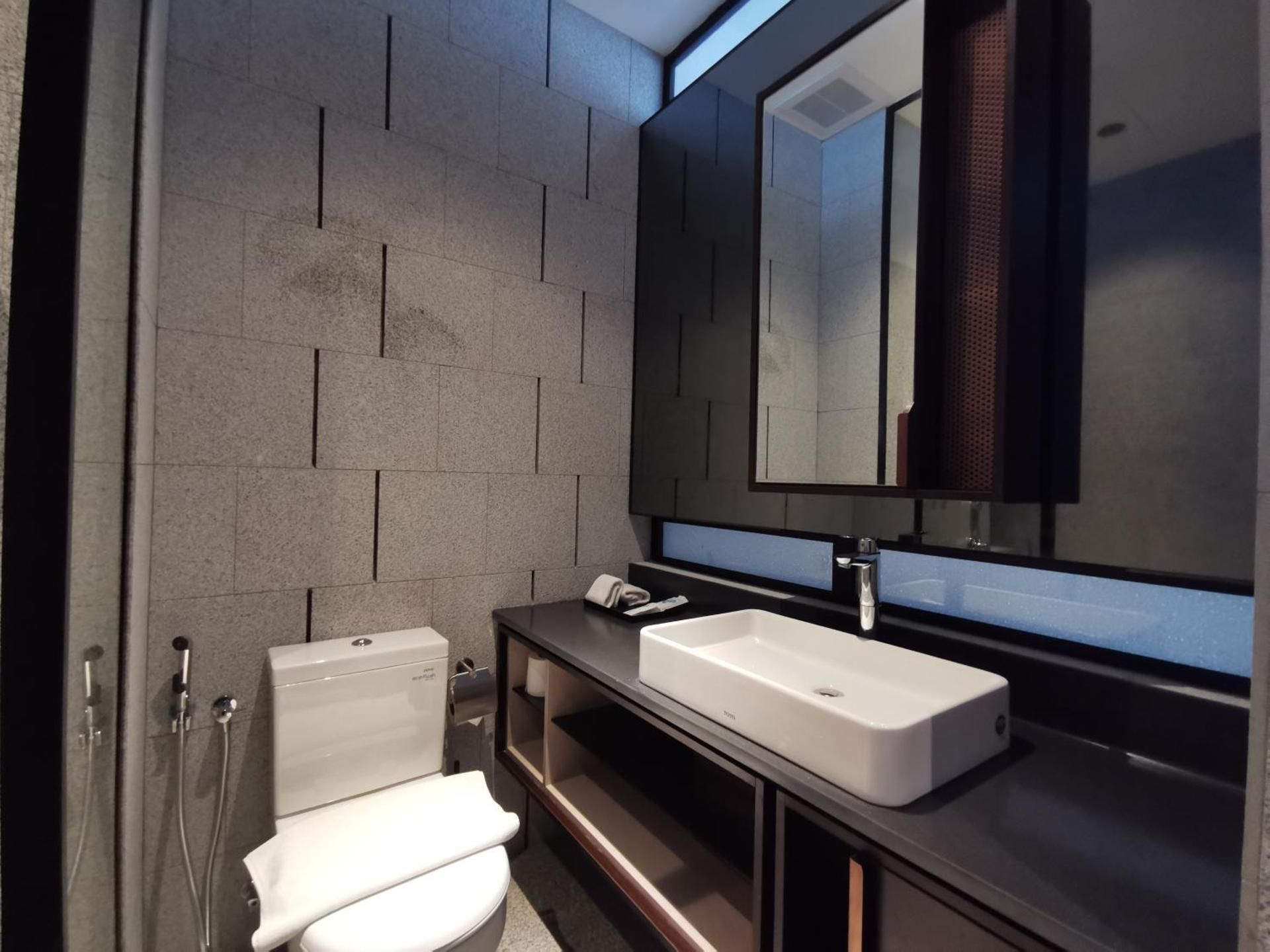 Deluxe Family Suite